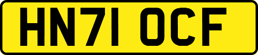 HN71OCF