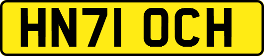 HN71OCH