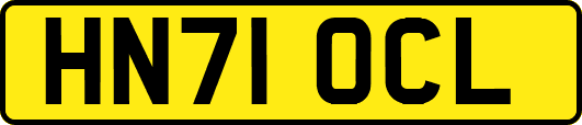 HN71OCL