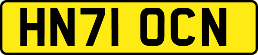 HN71OCN