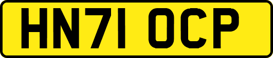 HN71OCP