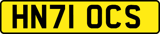HN71OCS