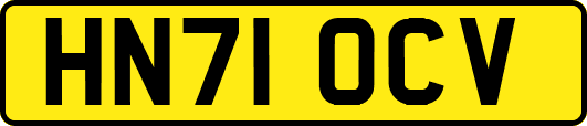 HN71OCV