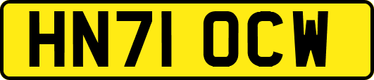 HN71OCW