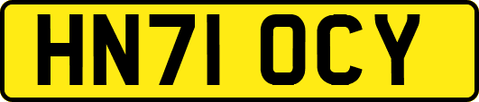 HN71OCY