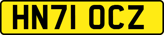 HN71OCZ
