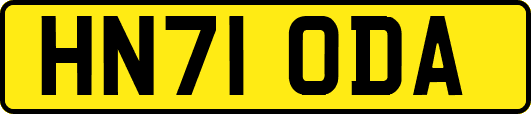 HN71ODA