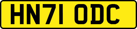 HN71ODC