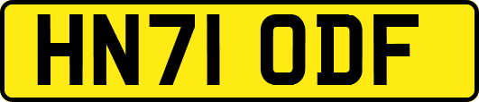 HN71ODF