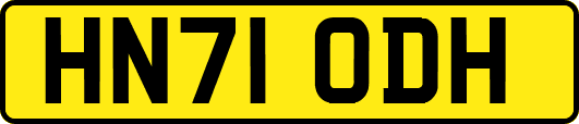 HN71ODH