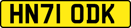 HN71ODK