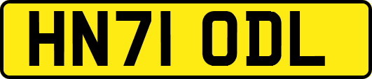 HN71ODL