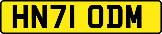 HN71ODM