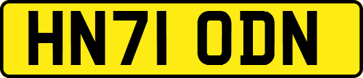 HN71ODN