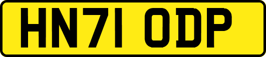 HN71ODP