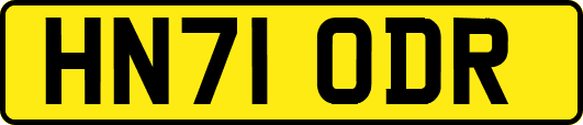 HN71ODR