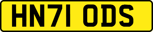 HN71ODS
