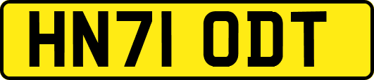 HN71ODT