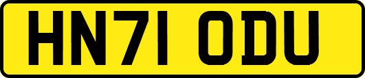 HN71ODU