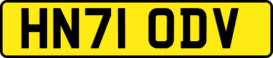 HN71ODV