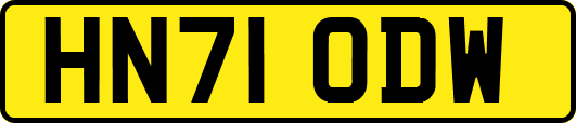 HN71ODW