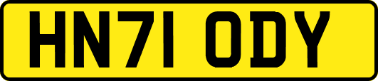 HN71ODY