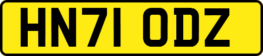 HN71ODZ