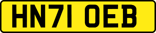 HN71OEB
