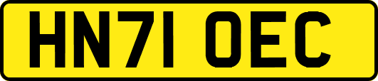 HN71OEC