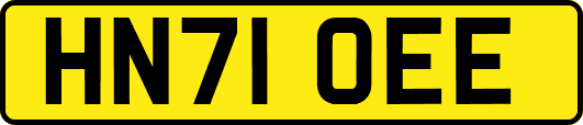 HN71OEE