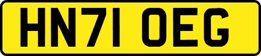 HN71OEG