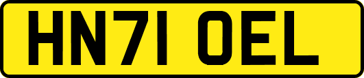 HN71OEL