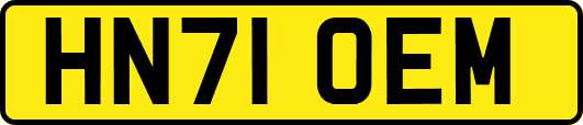 HN71OEM