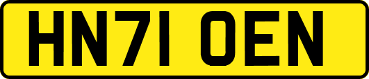 HN71OEN