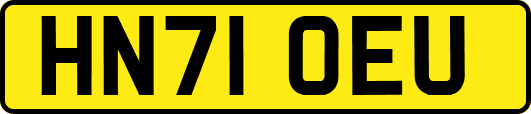 HN71OEU