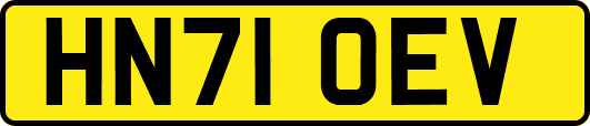 HN71OEV