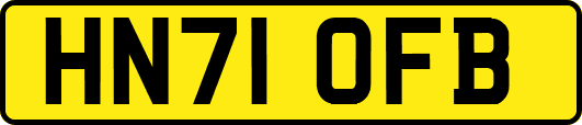 HN71OFB