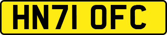 HN71OFC