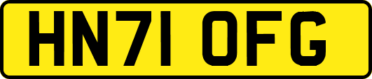 HN71OFG