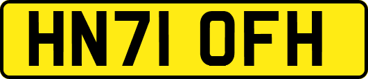 HN71OFH