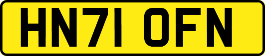 HN71OFN