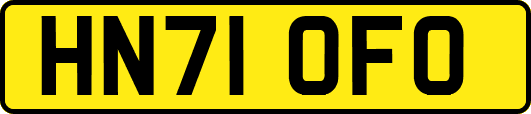 HN71OFO