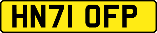 HN71OFP