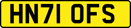 HN71OFS
