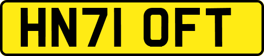 HN71OFT