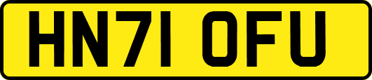 HN71OFU
