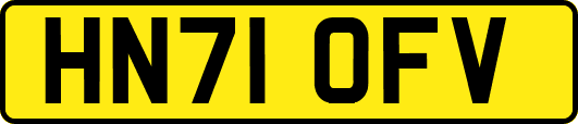 HN71OFV
