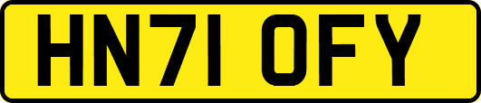 HN71OFY