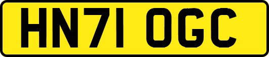 HN71OGC