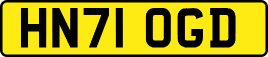 HN71OGD